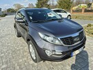 Kia Sportage 1.6 benzyna kamera ledy - 7