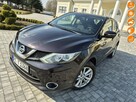 Nissan Qashqai 1.2 benzyna kamera navigacja 360 nowy rozrząd
