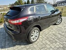 Nissan Qashqai 1.2 benzyna kamera navigacja 360 nowy rozrząd - 2