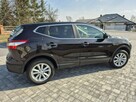 Nissan Qashqai 1.2 benzyna kamera navigacja 360 nowy rozrząd - 8