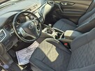 Nissan Qashqai 1.2 benzyna kamera navigacja 360 nowy rozrząd - 9