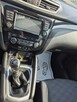 Nissan Qashqai 1.2 benzyna kamera navigacja 360 nowy rozrząd - 10