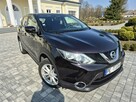 Nissan Qashqai 1.2 benzyna kamera navigacja 360 nowy rozrząd - 12