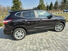 Nissan Qashqai 1.2 benzyna kamera navigacja 360 nowy rozrząd - 13