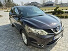Nissan Qashqai 1.2 benzyna kamera navigacja 360 nowy rozrząd - 15