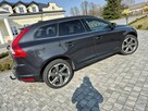 Volvo XC 60 lift skóra grzane fotele nawigacja opłacony ładny egzemplarz - 4