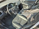 Volvo XC 60 lift skóra grzane fotele nawigacja opłacony ładny egzemplarz - 9