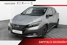 Nissan Leaf GD7F037#40kWh N-Connecta Podgrz.f K.cofania Salon PL VAT 23% - 1