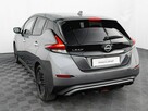 Nissan Leaf GD7F037#40kWh N-Connecta Podgrz.f K.cofania Salon PL VAT 23% - 4