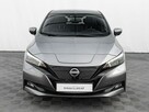 Nissan Leaf GD7F037#40kWh N-Connecta Podgrz.f K.cofania Salon PL VAT 23% - 7