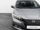 Nissan Leaf GD7F037#40kWh N-Connecta Podgrz.f K.cofania Salon PL VAT 23% - 8