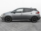 Nissan Leaf GD7F037#40kWh N-Connecta Podgrz.f K.cofania Salon PL VAT 23% - 9