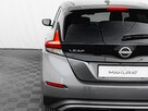 Nissan Leaf GD7F037#40kWh N-Connecta Podgrz.f K.cofania Salon PL VAT 23% - 11