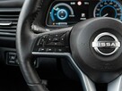 Nissan Leaf GD7F037#40kWh N-Connecta Podgrz.f K.cofania Salon PL VAT 23% - 16