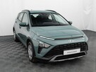 Hyundai Bayon WD3648T#1.0 T-GDI Modern Wirtualny Kokpit K.cof Salon PL VAT23% - 3