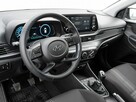 Hyundai Bayon WD3648T#1.0 T-GDI Modern Wirtualny Kokpit K.cof Salon PL VAT23% - 6