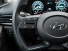 Hyundai Bayon WD3648T#1.0 T-GDI Modern Wirtualny Kokpit K.cof Salon PL VAT23% - 14