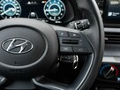 Hyundai Bayon WD3648T#1.0 T-GDI Modern Wirtualny Kokpit K.cof Salon PL VAT23% - 15