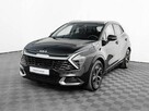Kia Sportage GD5F415#1.6 T-GDI mHEV Business Line 2WD DCT Salon PL VAT23% - 2