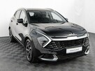 Kia Sportage GD5F415#1.6 T-GDI mHEV Business Line 2WD DCT Salon PL VAT23% - 3