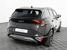 Kia Sportage GD5F415#1.6 T-GDI mHEV Business Line 2WD DCT Salon PL VAT23% - 5