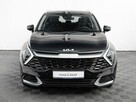 Kia Sportage GD5F415#1.6 T-GDI mHEV Business Line 2WD DCT Salon PL VAT23% - 7