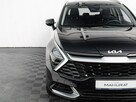 Kia Sportage GD5F415#1.6 T-GDI mHEV Business Line 2WD DCT Salon PL VAT23% - 8