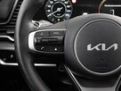 Kia Sportage GD5F415#1.6 T-GDI mHEV Business Line 2WD DCT Salon PL VAT23% - 16
