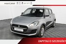 Suzuki Swift WD7972P#1.2 Dualjet SHVS Premium Cz.cof Salon PL VAT 23% - 1