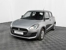 Suzuki Swift WD7972P#1.2 Dualjet SHVS Premium Cz.cof Salon PL VAT 23% - 2