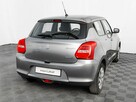 Suzuki Swift WD7972P#1.2 Dualjet SHVS Premium Cz.cof Salon PL VAT 23% - 5
