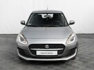 Suzuki Swift WD7972P#1.2 Dualjet SHVS Premium Cz.cof Salon PL VAT 23% - 7