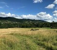 Działka rolna Pewel Wielka gm. Jeleśnia, - 2