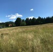 Działka rolna Pewel Wielka gm. Jeleśnia, - 5