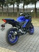 Yamaha R125 YZF R125 motocykl na kat B - Dostawa CAŁA POLSKA - Najnowszy Model - 5