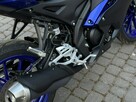 Yamaha R125 YZF R125 motocykl na kat B - Dostawa CAŁA POLSKA - Najnowszy Model - 11