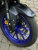 Yamaha R125 YZF R125 motocykl na kat B - Dostawa CAŁA POLSKA - Najnowszy Model - 12