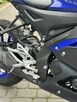 Yamaha R125 YZF R125 motocykl na kat B - Dostawa CAŁA POLSKA - Najnowszy Model - 13