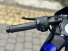 Yamaha R125 YZF R125 motocykl na kat B - Dostawa CAŁA POLSKA - Najnowszy Model - 14