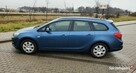 Astra J 1.7 LIFT Sports Tourer ZAMIANA - 6