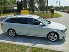 Skoda Superb II 2.0 tdi 170km 2015r biała perła - 5