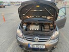 Golf Plus 1,9tdi automat okazja auto codzienne i rodzinne - 10