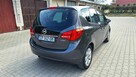 Opel Meriva * 1.4 T * Cosmo - 3