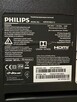 TV led philips 43’ - 2