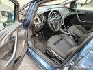 Astra J 1.7 LIFT Sports Tourer ZAMIANA - 7