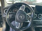 MERCEDES Classe GLC 250D 2.2 CDI 204 4 Matic BVA EZ357 - 10