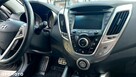 Hyundai Veloster 1.6 DCT Premium - 16