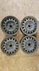 4x felga 15 stalowa oryginalna Suzuki SX4 6Jx15CH ET50 VZ10 - 2
