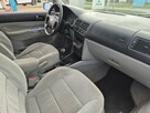 VW GOLF 4 HATCHBACK 1600 BENZYNA+KLIMA-OPŁATY NA ROK !!! - 7