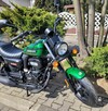 Renegade sport 125 - 3